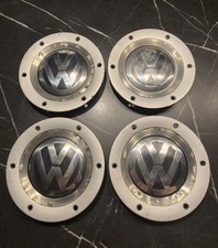 4x Volkswagen Touran
