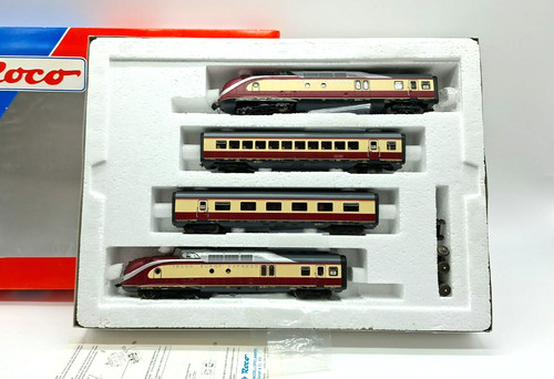 Roco 43011 triebzug - ,