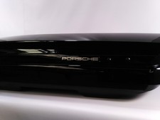 Porsche Dynamic 800 Dachbox 420L T-Nut Befestigung – Gebraucht