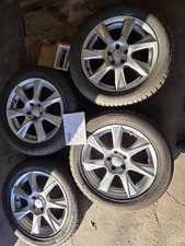 Alufelge 17 zoll MAGMA Celsio