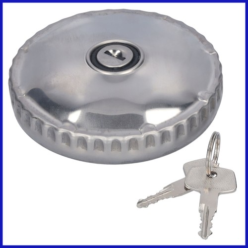 Tankdeckel 60mm - , Ø