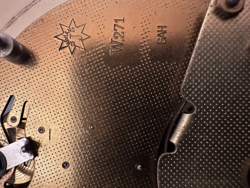 Seltene junghans küchenuhr - junghans,