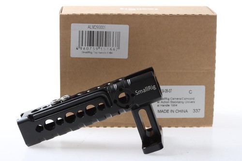 Smallrig 1984 universal handle - smallrig,