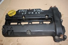 Ventildeckel Zylinderkopfhaube 55351461 / Z16SE Opel Astra G F48 Bj,02 1.6L
