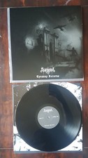 sargeist - Tyranny Returns LP 2005 Pressung horna satanic warmaster black metal