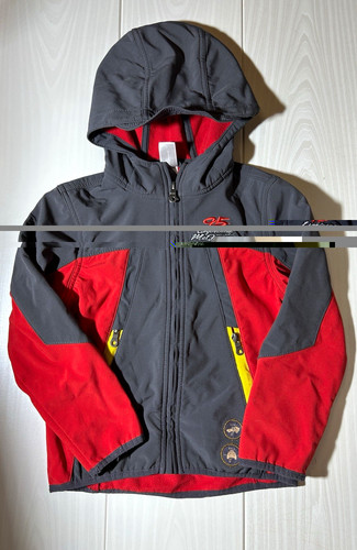 Jungen softshell jacke - jungen,