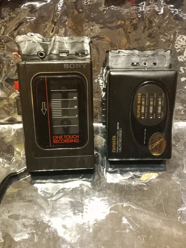 Sony tcm aiwa - tcm-13, &