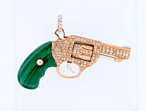 18k gelbgold ctw - 18k,