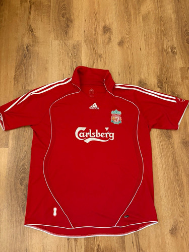 Adidas liverpool trikot 2xl - fc,