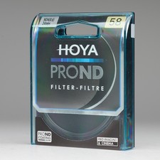 Hoya Pro ND4 Filter
