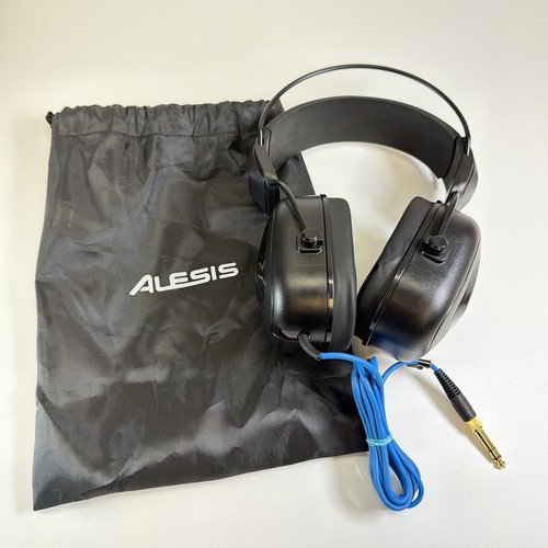Alesis drp100 audio isolation - audio,