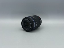 Olympus Zuiko 40-150mm f/4-5.6 für FT Four Thirds , #695-3, - SEHR GUT -