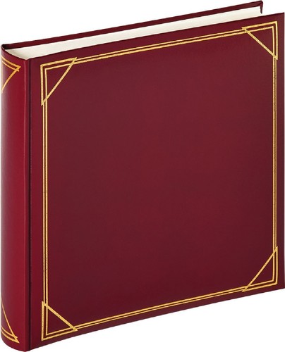 Walther jumbo fotoalbum promo - fotoalbum,