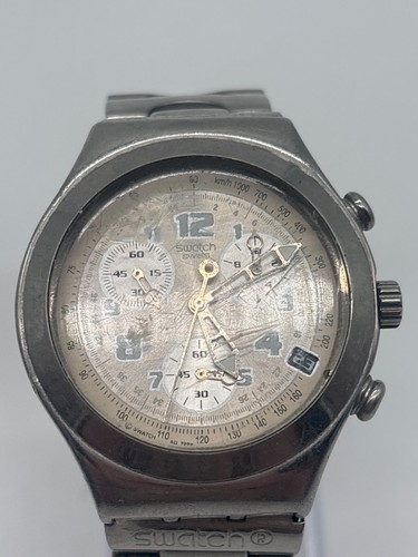 Swatch irony 1960 - 1960, herrenuhr
