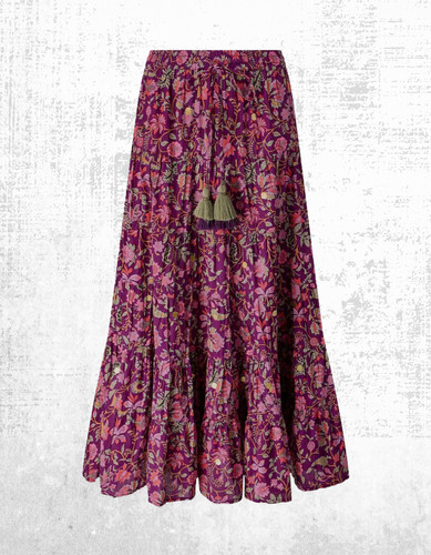 Joe browns damen - browns, damen-maxirock