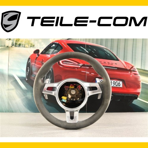 Porsche 997 sport lenkrad - porsche,
