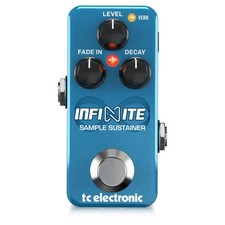 TC Electronic Infinite Mini