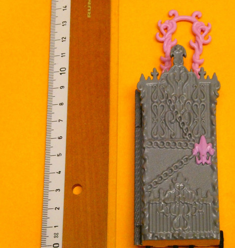 Zubehör für barbie monster - zubehör,
