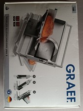 Graef UNA9 Allesschneider