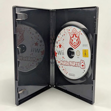 Mario Party 8 Nintendo Wii