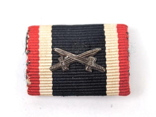 Bandspange