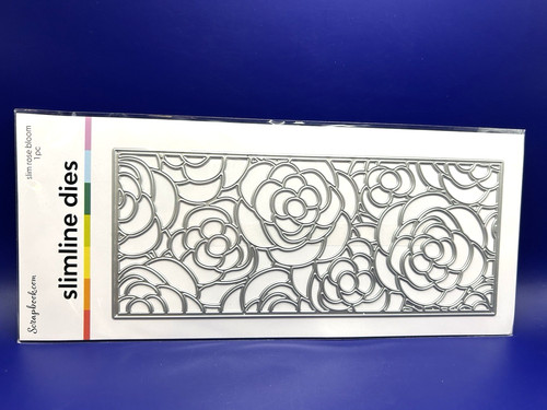 Slimline slim rose - slim,