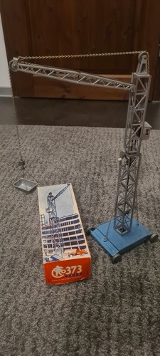 Cko kellermann kran 373 - cko,