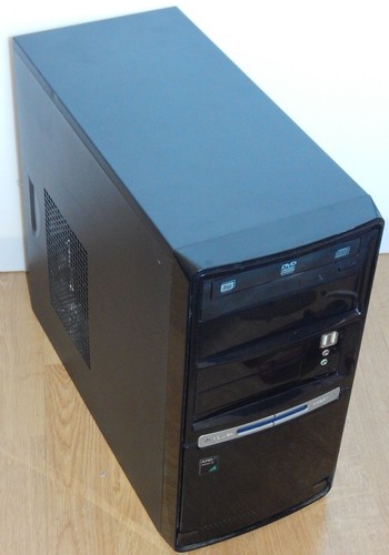 Computer amd athlon x3 - computer,