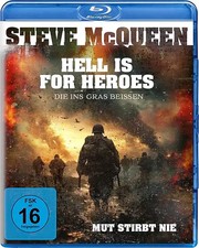 Hell is for Heroes - Die ins