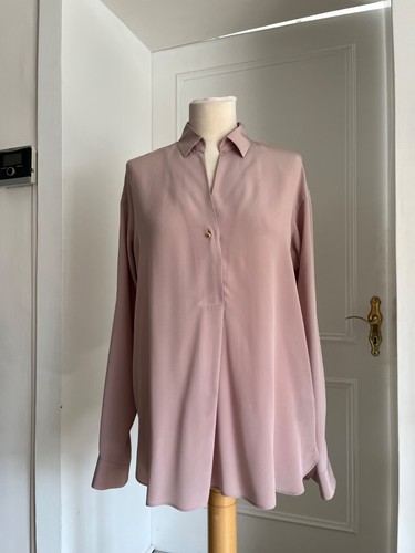 Caliban bluse seide ita - bluse,
