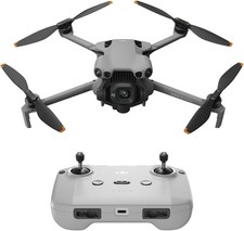 DJI Mini 5 Pro Drohne DJI Quadrokopter Faltbare Drohne Mit Fernsteuerung 4K
