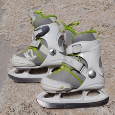 K2 Kinder Schlittschuhe