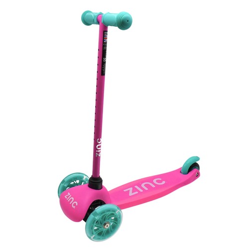 Zink rad roller sparkle - roller,