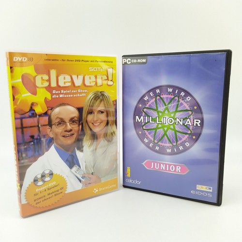 Games bundle clever - games,
