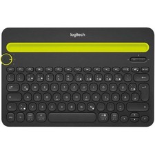 Logitech K480 kabellose