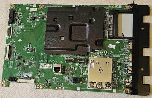 Mainboard eax69803404 - eax69803404, /