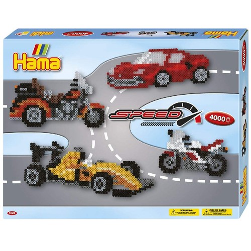 Hama heft inspirationen neue - heft, inspirationen-neue