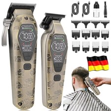 Profi Haarschneidemaschine