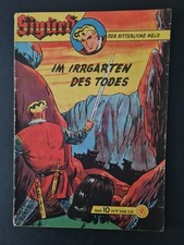 Sigurd Comic Großband Nr.10