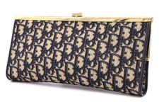 Christian Dior Vintage Clutch