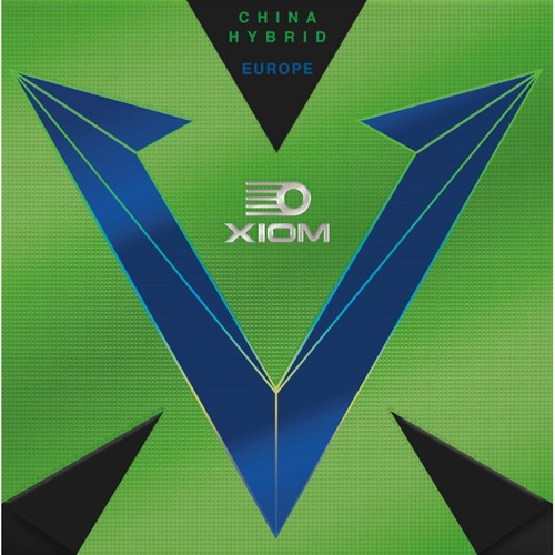 Xiom vega europe - xiom,