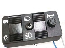 Neue Vespa Hupe Licht Kipper Schalter PX LML Star Elektrostart Modelle