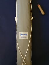 Rollfockpersenning neu 735 cm Neptun, Varianta usw.)  21-22 Fuß Schiffe 239,00 €