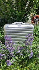 Rimowa Topas Business Trolley