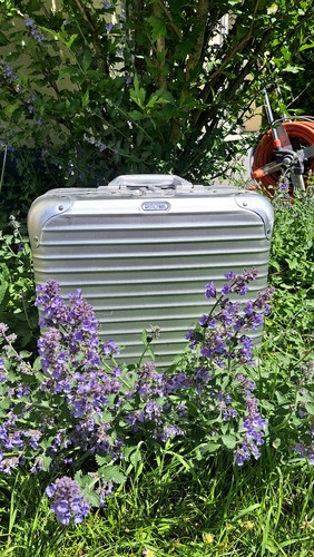 Rimowa topas business - rimowa,