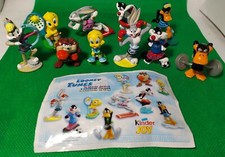 KINDER SURPRISE LOONEY  in