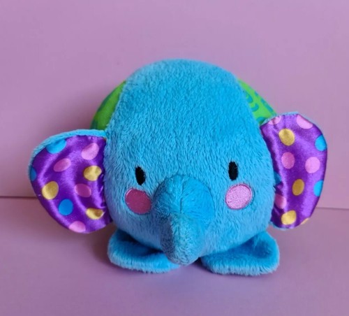 Elefant🙂Plüsch🤗Babyspie