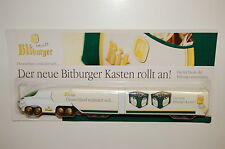 Werbetruck  Colani Truck