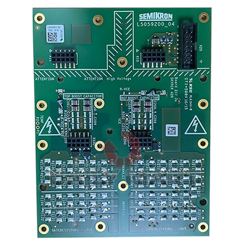 New box semikron skyper42r - box,
