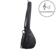 Profesyonel Saz Baglama Canta Kisa Sap Schutztasche 105 cm Länge